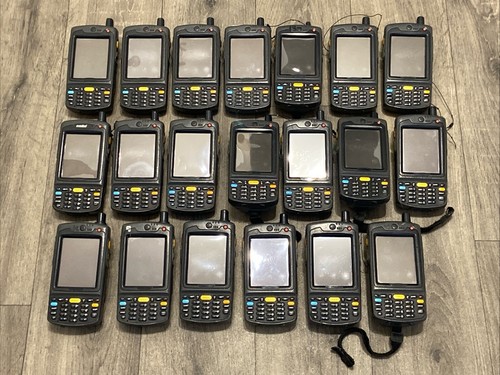Lotto x20 motorola - lotto,