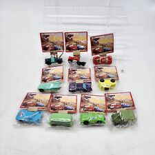 Lotto di 11 RARISSIME auto in