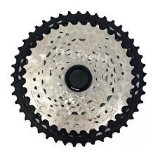 Cassetta MTB Shimano Deore