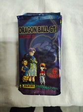 Bustina dragon ball serie 2 - bustina,
