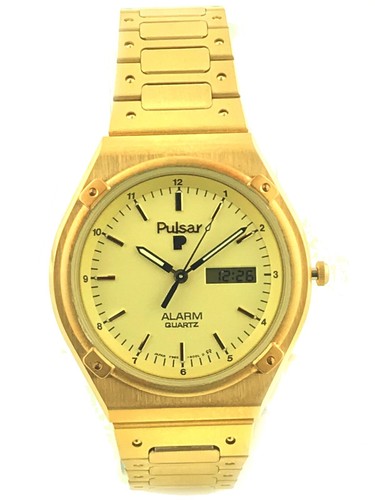 Orologio sveglia pulsar - orologio,