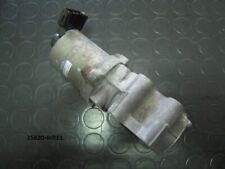 25620-0R011 VALVOLA EGR TOYOTA RAV4 AURIS AVENSIS 4° SERIE 2008 2.0 TD 146064