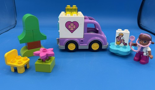 Lego duplo set 10605 disney - set,