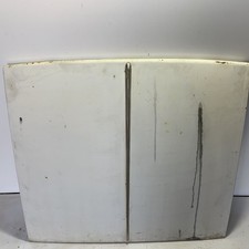 Cofano anteriore per lancia - anteriore,