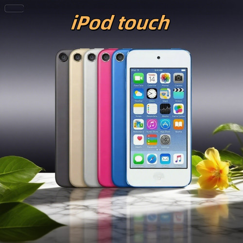 Nuovo apple ipod touch - apple,