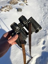 Binocolo originale esercito