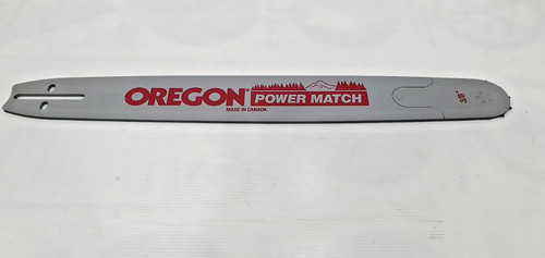 Barra oregon per motosega - ,