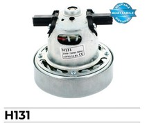 MOTORE FOLLETTO VK 130/131