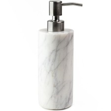 Dispenser di Sapone in Marmo