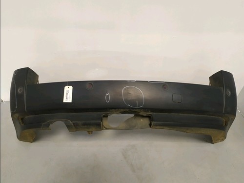 Paraurti posteriore bmw - paraurti,