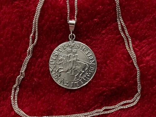 Ciondolo argento sterling