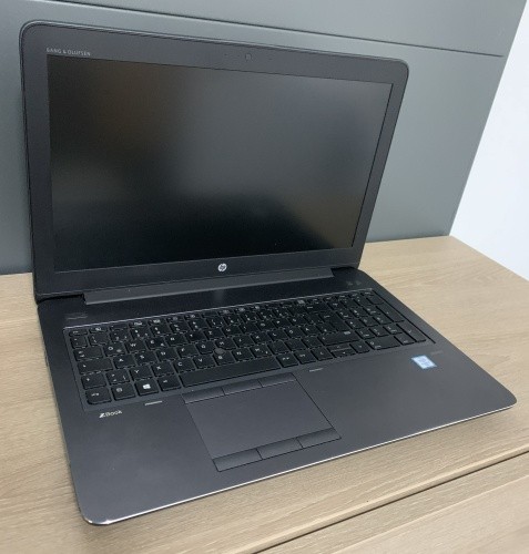Zbook 6820hq 16 gb - zbook,