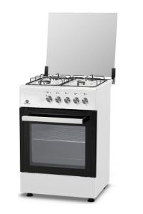 Cucina staylux fuochi gas - 4, a