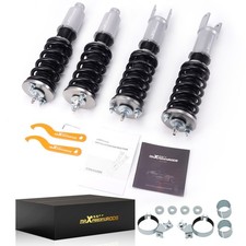 Coilover suspension for honda - for,