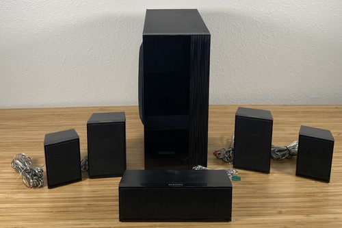 Samsung home theater - samsung,