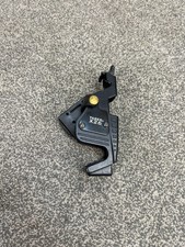 Taser X26 Holster RH