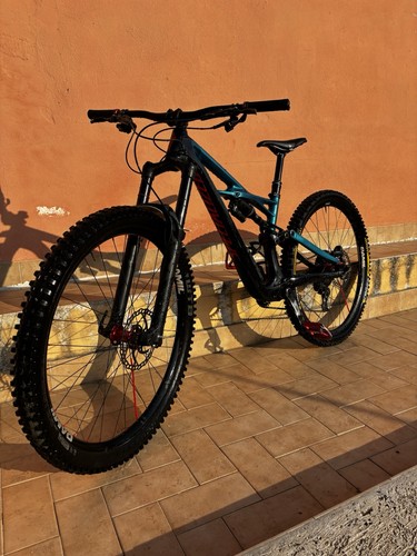 Specialized enduro - specialized,