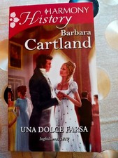 BARBARA CARTLAND - UNA DOLCE