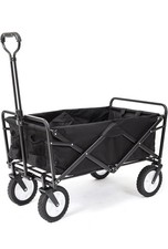 Mac Sports Carrello Pieghevole