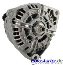 1** Alternatore 110A Nuovo OE
