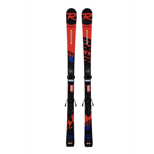 Sci rossignol hero - sci, gs