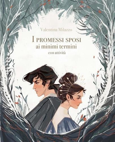 Promessi sposi minimi - i, ai