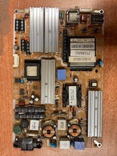 Scheda alimentazione Tv