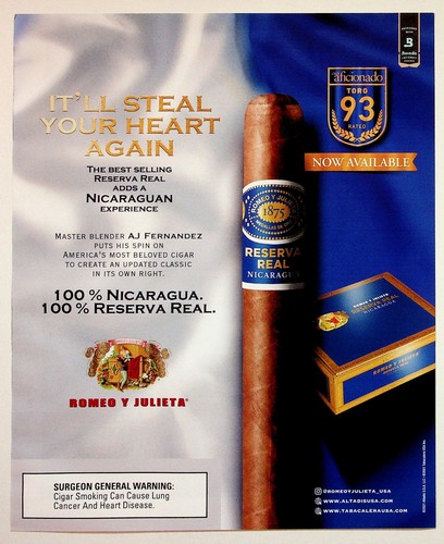 Pubblicità romeo julieta - pubblicità,