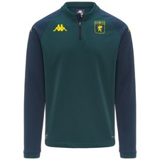 Felpa ALLENAMENTO uomo CFC