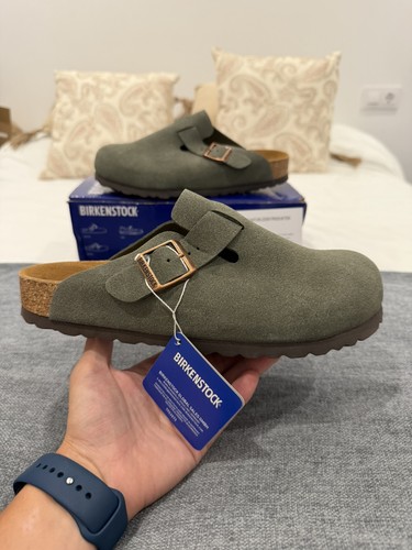 Birkenstock boston eu40 - birkenstock,