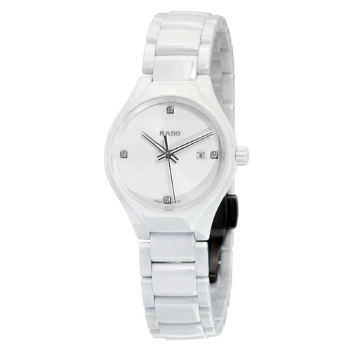 Rado true lady - true,