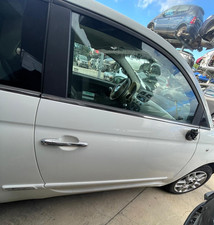 Porta fiat 500 - porta, dx