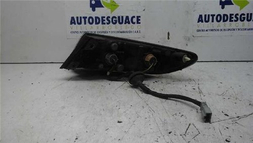 Feu arrière gauche honda - feu,
