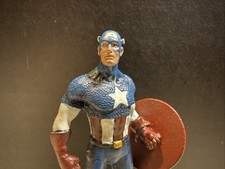 Eaglemoss Classic Marvel