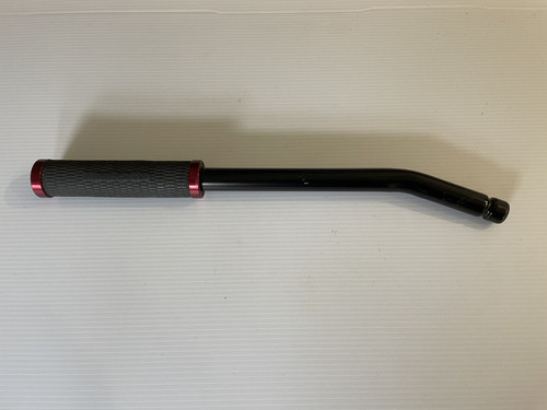 Maniglia manfrotto per - manfrotto, testine