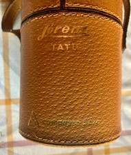 Rara CUSTODIA per Orologio