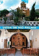 Fuerteventura Vega de Rio