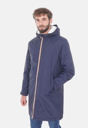 Parka uomo invernale - parka,