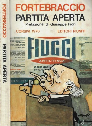 Partita aperta - .,