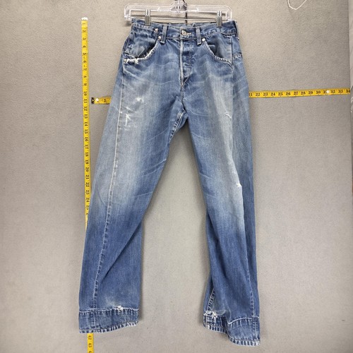 Jeans vintage levis engineered - jeans,