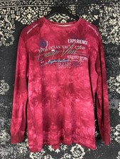 Felpa grafica nautica VIOLENTO