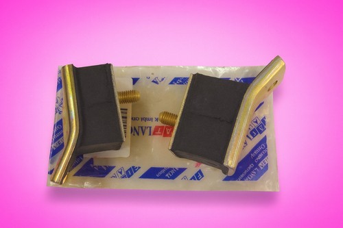 Coppia supporti tasselli - coppia,