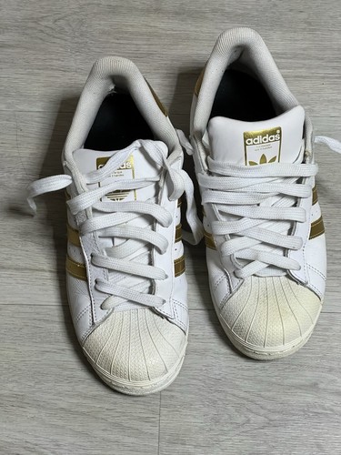 Adidas super star - super,