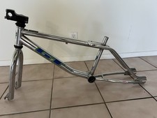 Telaio Bmx GT Vertigo 1998