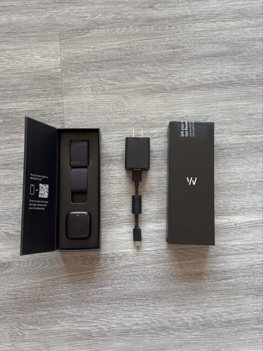 Whoop activity tracker - activity,