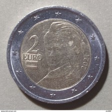 2021 austria moneta in - -,