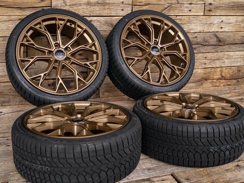 Cerchi completi all - 4, 19"