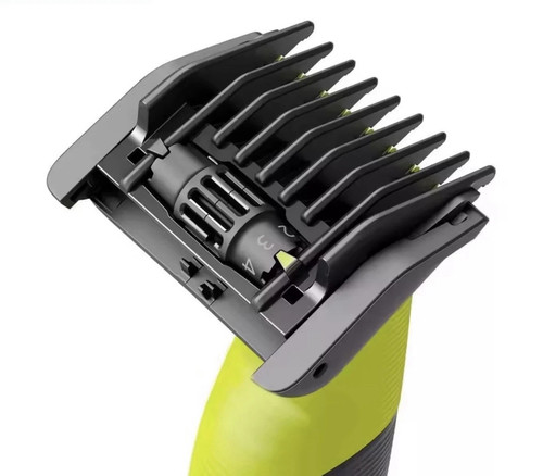 Regola barba one blade 1 - 5, in