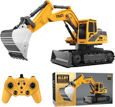 Giocattoli per Escavatori