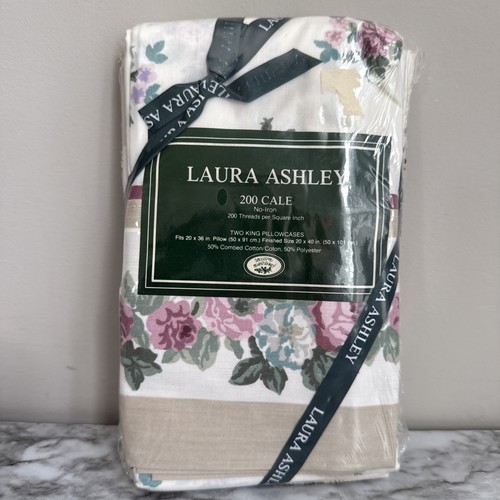 New vintage laura ashley home - vintage,